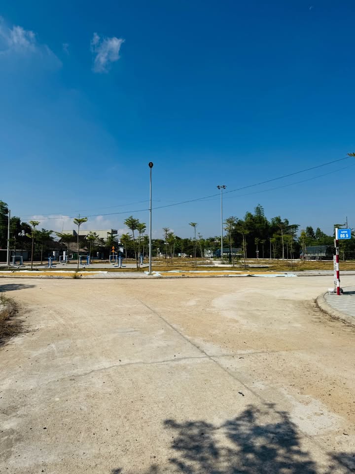 Đất quy hoạch khu dân cư Nhơn Thành, An Nhơn 125m² giá chỉ 687 triệu - Cơ hội đầu tư hấp dẫn!