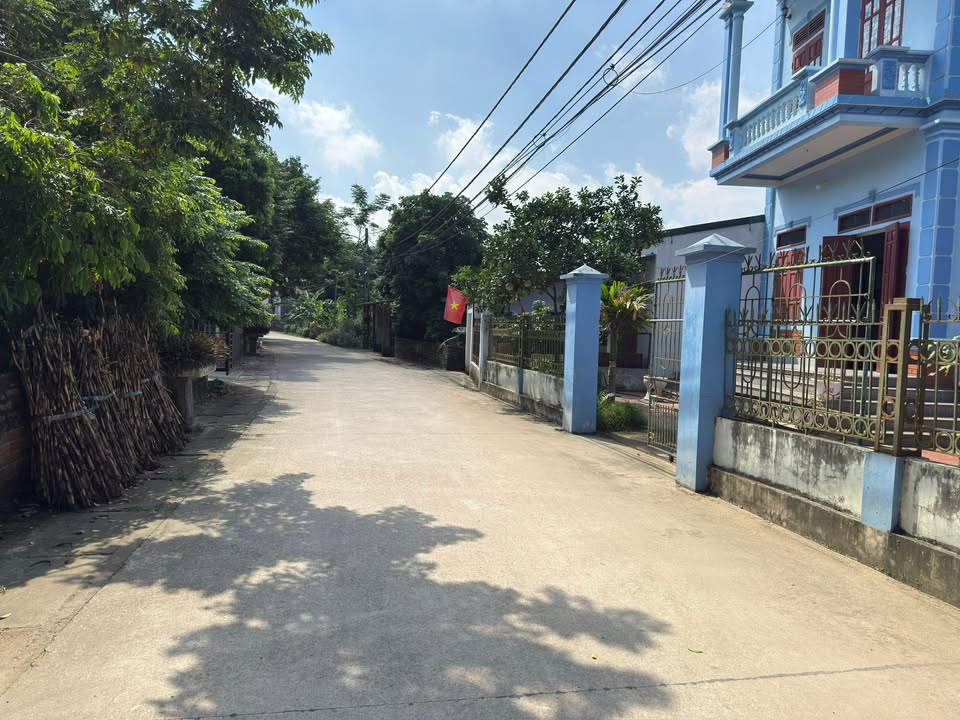 Lô đất 260m² thổ cư Hợp Châu - Tặng biệt thự 2 tầng giá chỉ 3 tỷ!