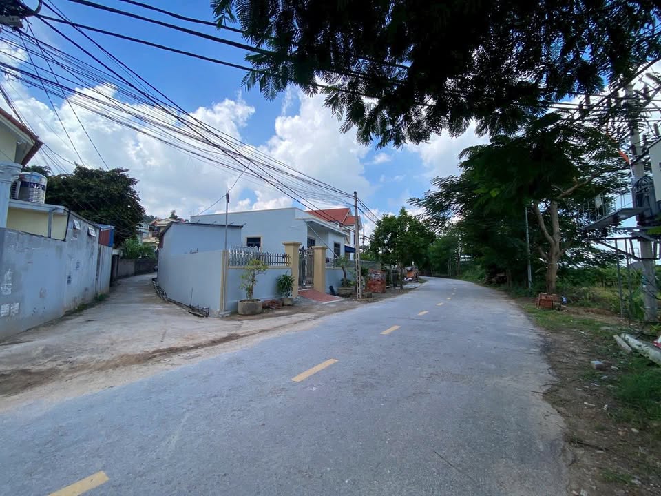 Đất nền Lưu Kiếm Hải Phòng 70m² giá 1.3 tỷ - Sổ đỏ chính chủ, ô tô đỗ cửa!