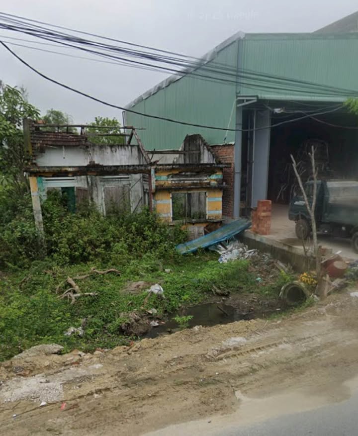 Đất nền mặt tiền đường 615 Tam Thăng 289m² giá 1.3 tỷ - Đầu tư sinh lời!