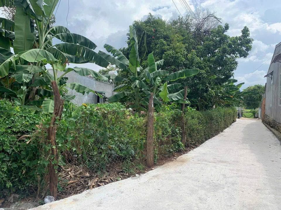 Đất góc 2 mặt tiền hẻm 200 đường Y Wang 108m² giá 1.399 tỷ - Đầu tư sinh lời ngay!