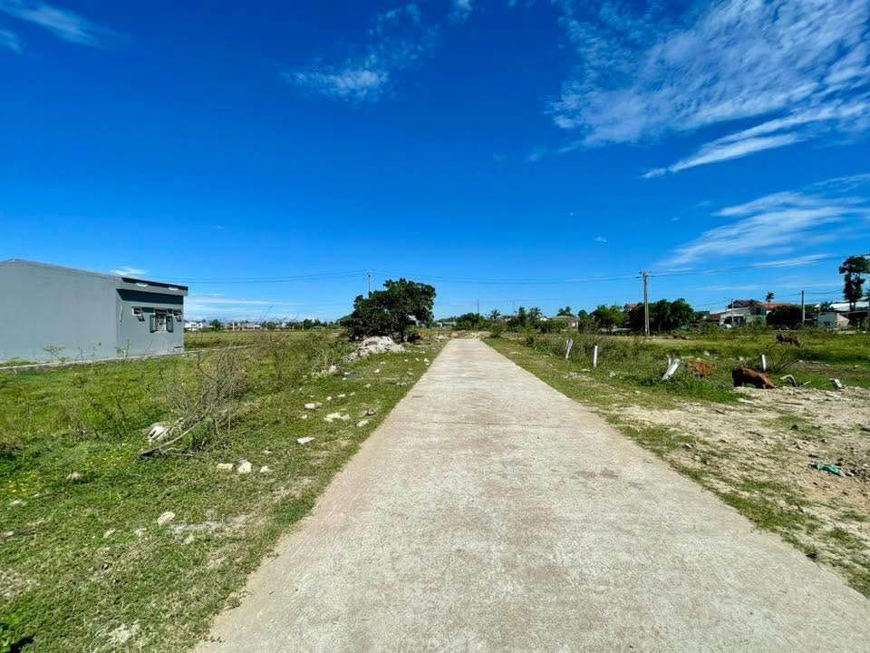 Lô đất 150m² giá 2.05 tỷ tại KQH Phước Linh - Đầu tư sinh lời ngay!