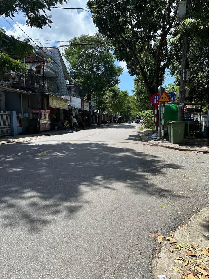 Đất nền phường Thanh Thủy TP Huế 82.6m² giá chỉ 900 triệu - Đầu tư sinh lời ngay!