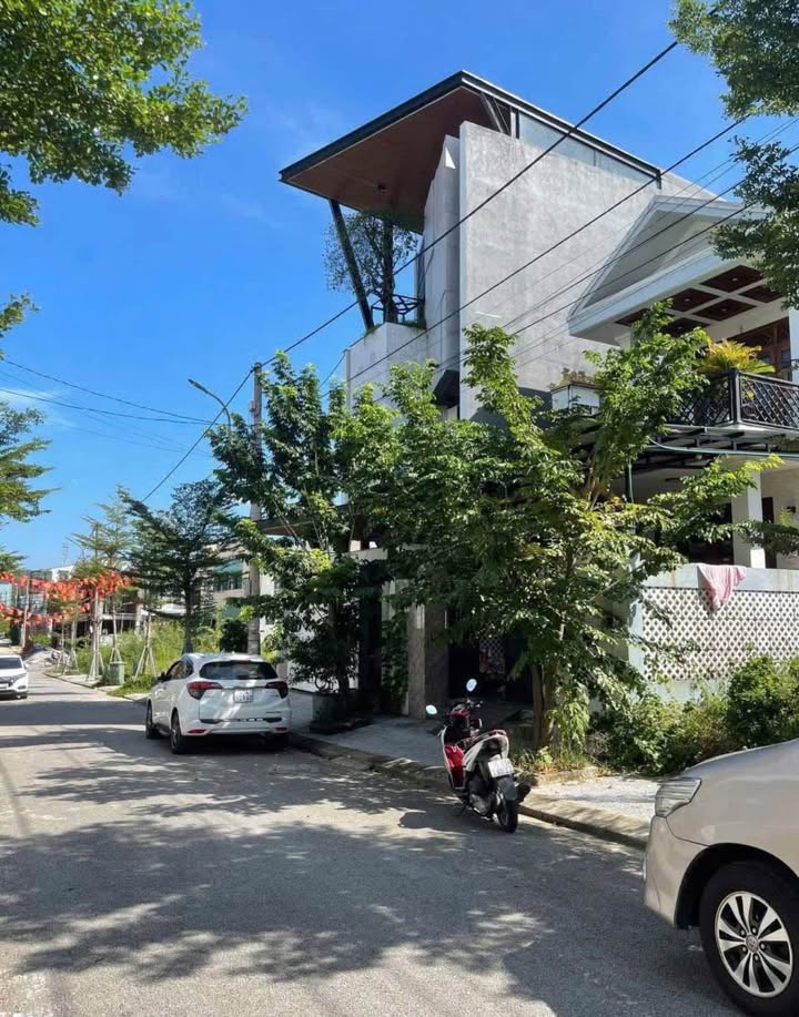 Lô đất KQH Vĩnh Mộc, Thủy Dương 120m² giá 2.6 tỷ - Đầu tư sinh lời lý tưởng!