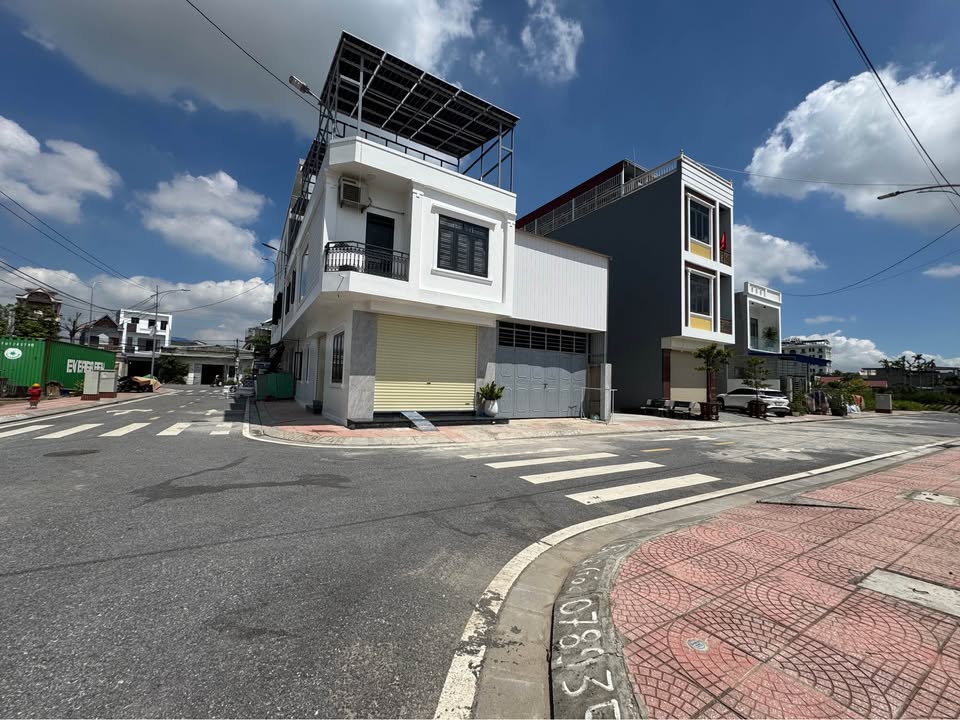 Đất nền 60m² khu Đấu Giá 148 Lô Nguyễn Lương Bằng, Kiến An - Giá chỉ 2.57 tỷ!