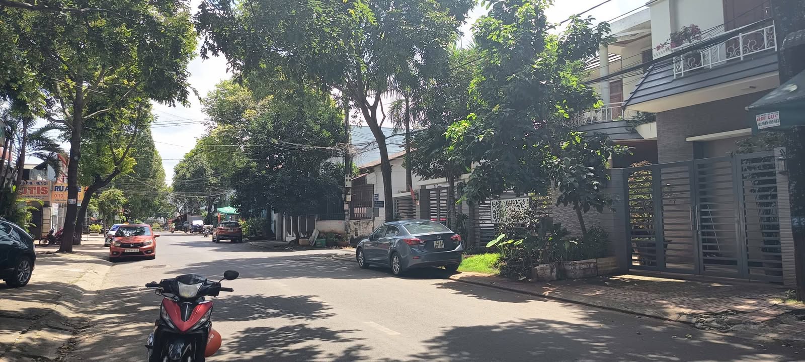 Nhà cấp 4 góc 2 mặt tiền Trần Văn Phụ, Buôn Ma Thuột 75m² giá 7.5 tỷ - Tiềm năng kinh doanh lớn!