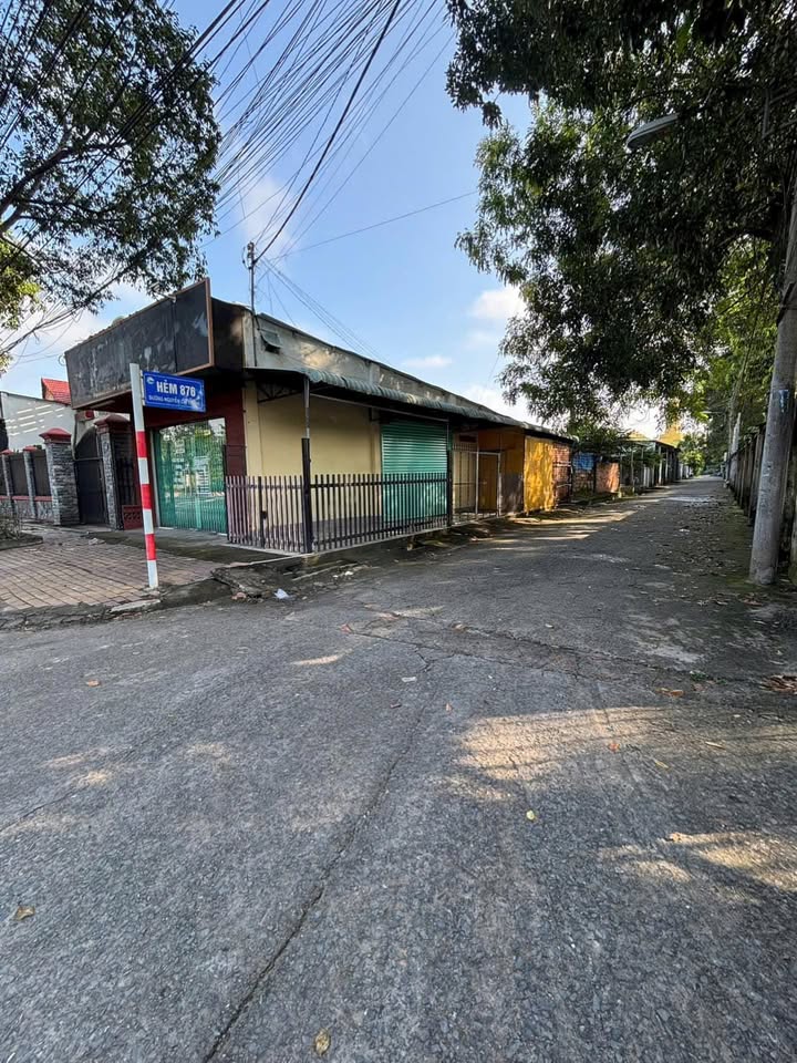 Đất Hiệp An, Thủ Dầu Một 142m² giá 1.89 tỷ - Hướng Đông Nam, giá tốt bớt lộc!