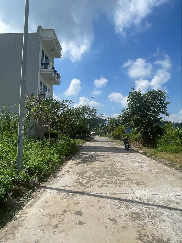 Đất đấu giá Khu Vườn Hồng Hiệp Sơn 75m² giá 1 tỷ - Đầu tư sinh lời cao!