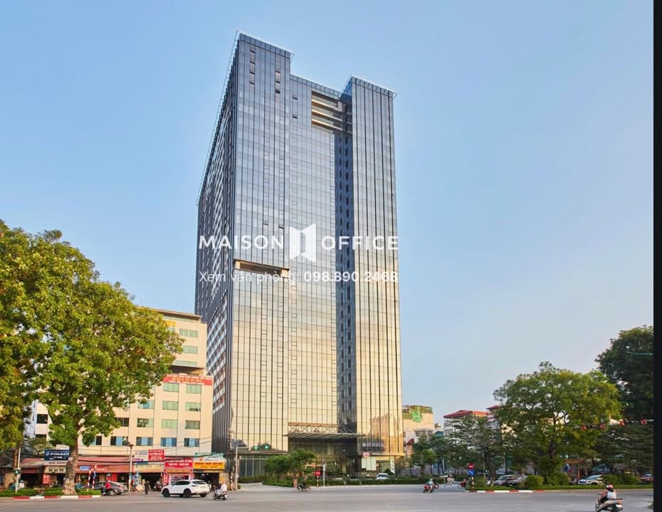 Căn hộ Lancaster Luminaire Đường Láng 45m² giá 15.1 triệu - Tiện nghi đầy đủ, sẵn sàng vào ở!