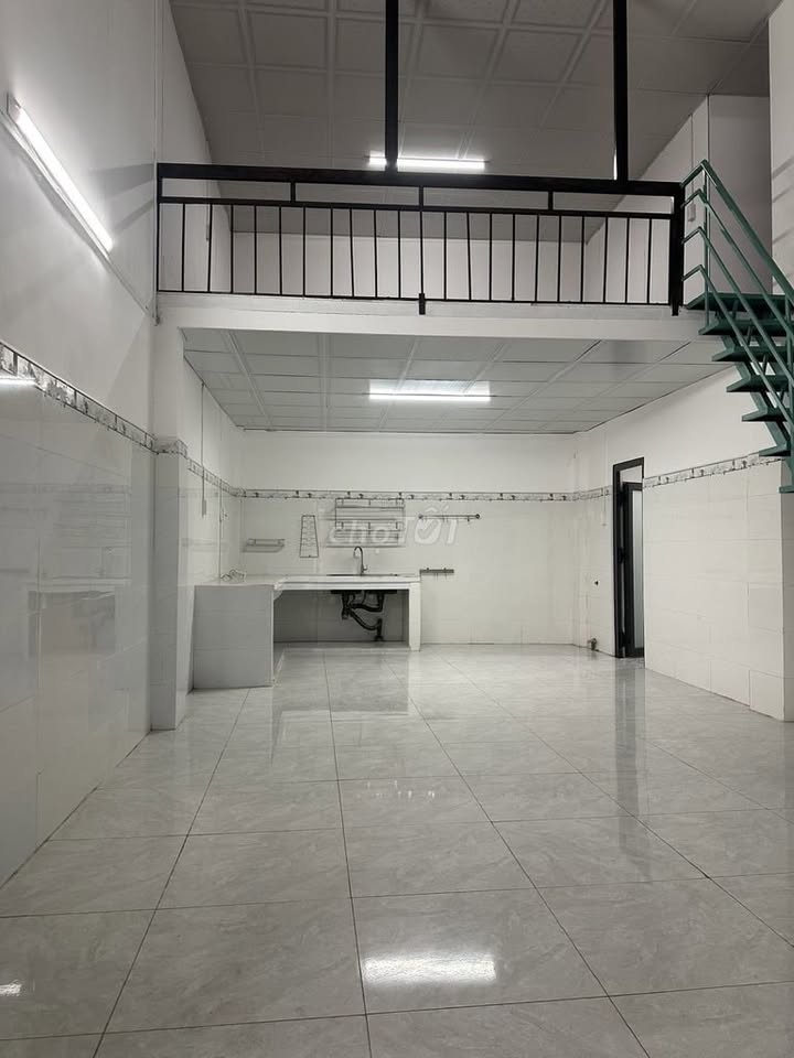 Nhà cho thuê nguyên căn Đường Trần Thị Vững, 85m² chỉ 8 triệu - Sạch sẽ, thoáng mát!