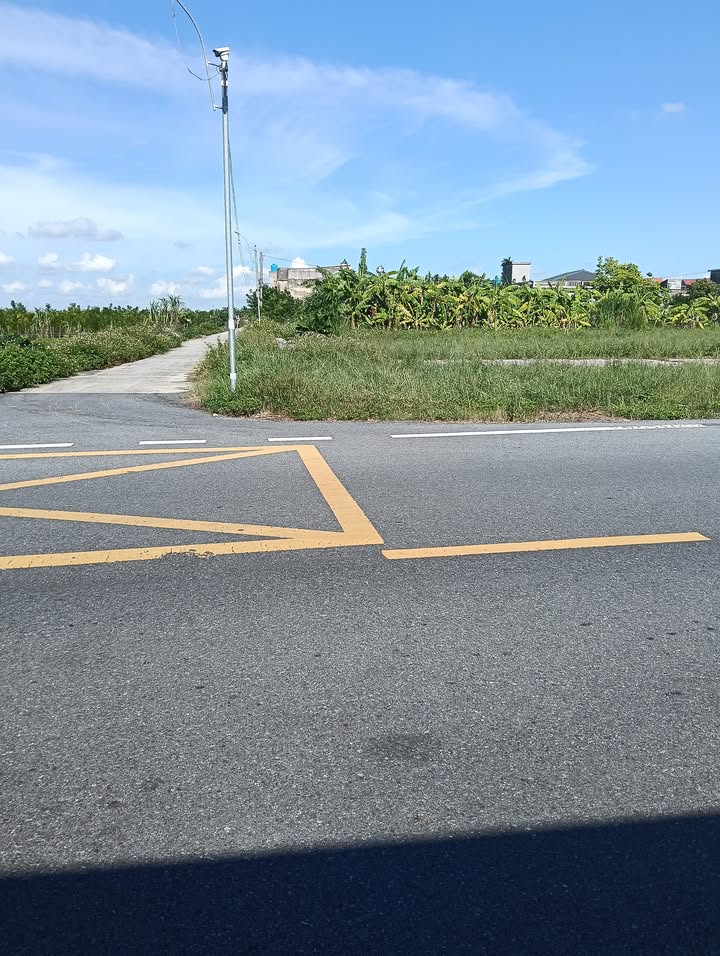 Đất nền lô góc tại Tư Cương, An Cầu 139m² giá 1 tỷ - Cơ hội đầu tư tuyệt vời!