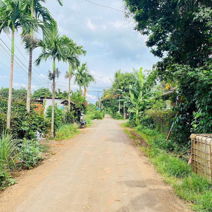 Đất mặt tiền KA7, P. Tân An, 150m² giá 1.7 tỷ - Tiềm năng đầu tư tuyệt vời!