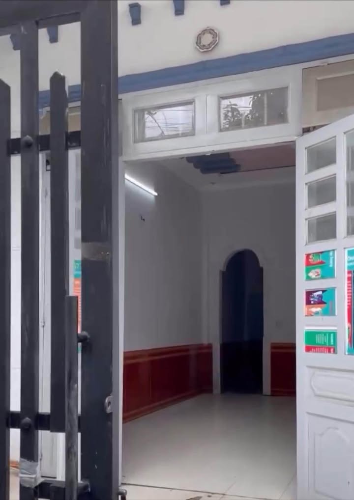 Nhà cấp 4 phường 12 Vũng Tàu 90m² giá 3.5 triệu - Gần Êo Ông Từ, ô tô vào tận nơi!