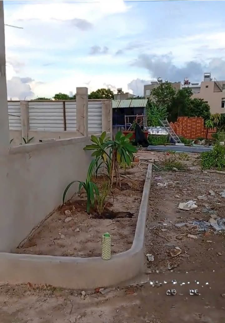 Đất nền hẻm 1382 đường 30/4, Phước Thắng 520m² giá 3 tỷ - Đầu tư sinh lời!