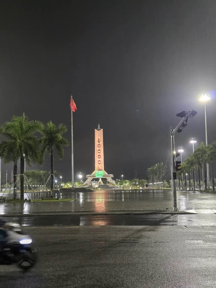 Lô đất Hòa Cường Bắc, Hải Châu, Đà Nẵng 84m² giá 6.9 tỷ - Sổ đỏ chính chủ