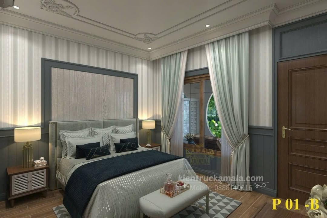 Nhà đẹp Đặng Dung, Rạch Giá 88m² chỉ 4.5 tỷ - Tiện ở và kinh doanh!