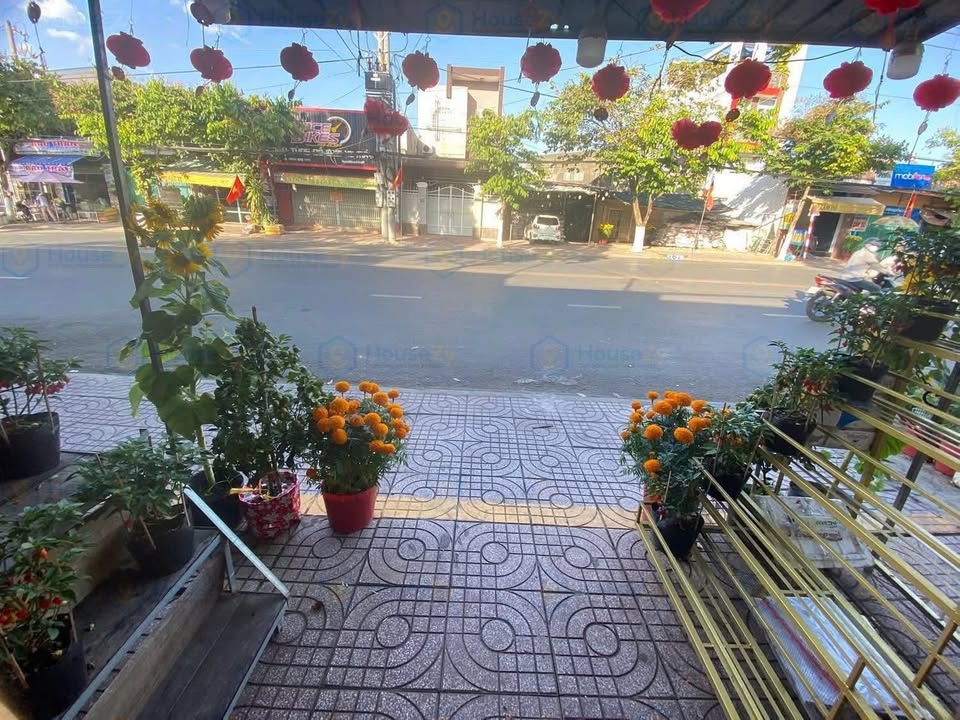 Mặt tiền kinh doanh đường Võ Thị Sáu, 133m² giá 6.7 tỷ - Chính chủ bán gấp!