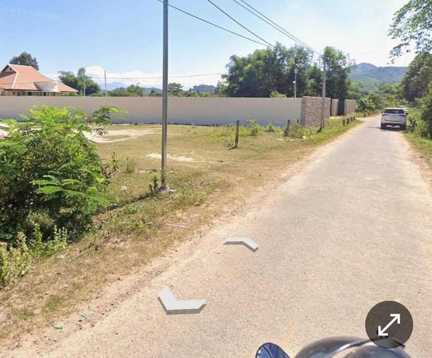 Đất thổ cư Khánh Phú 2064m² giá 2 tỷ - Sổ đỏ chính chủ, vị trí đẹp