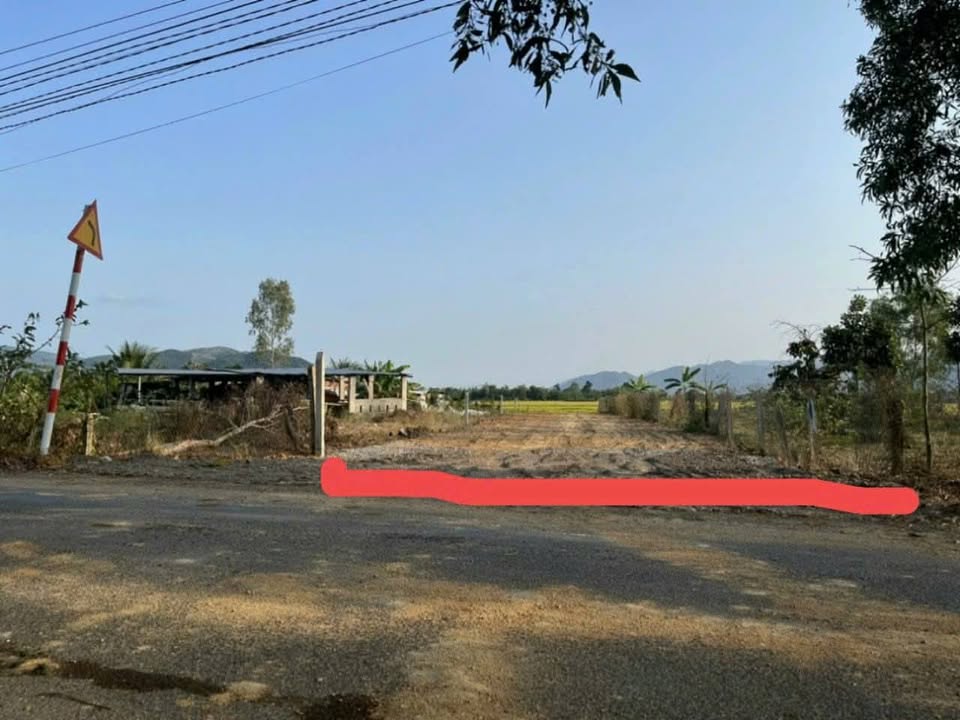 Đất nền Diên Bình, Diên Khánh 564m² giá 2.7 tỷ - Đầu tư sinh lời ngay!