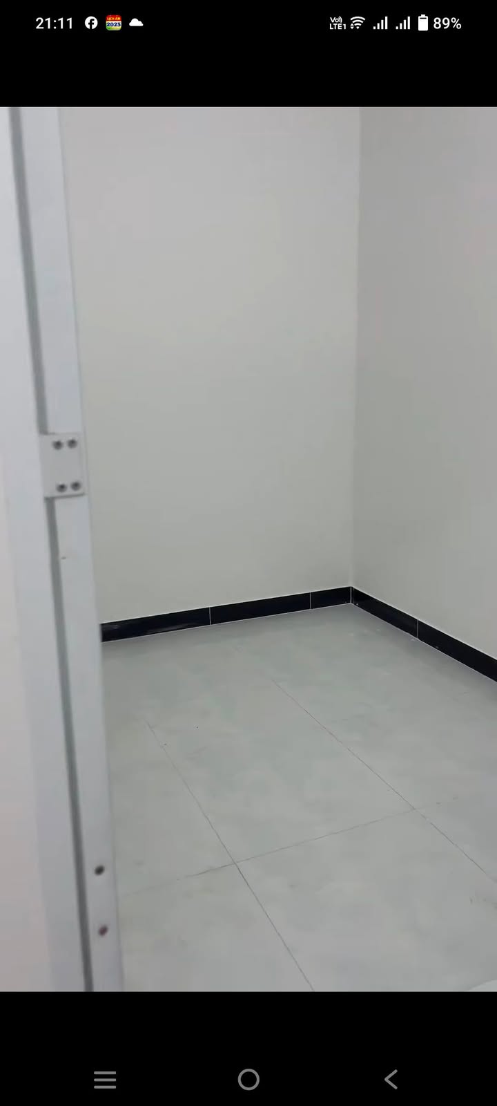 Nhà nguyên căn cho thuê tại Quy Nhơn 2PN giá chỉ 4 triệu - Kết cấu tiện nghi