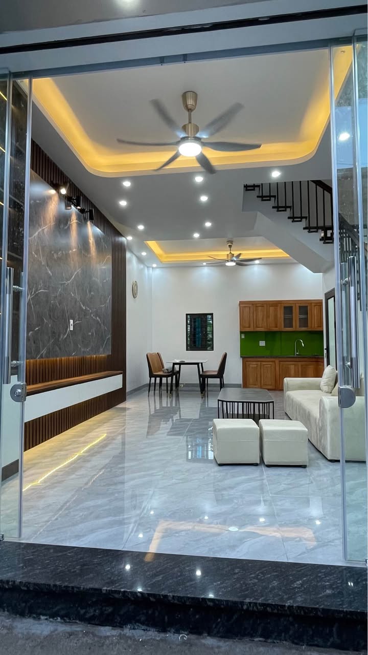 Nhà riêng phường Hải Dương 48m² giá 1 tỷ - Gần chợ và trường học!