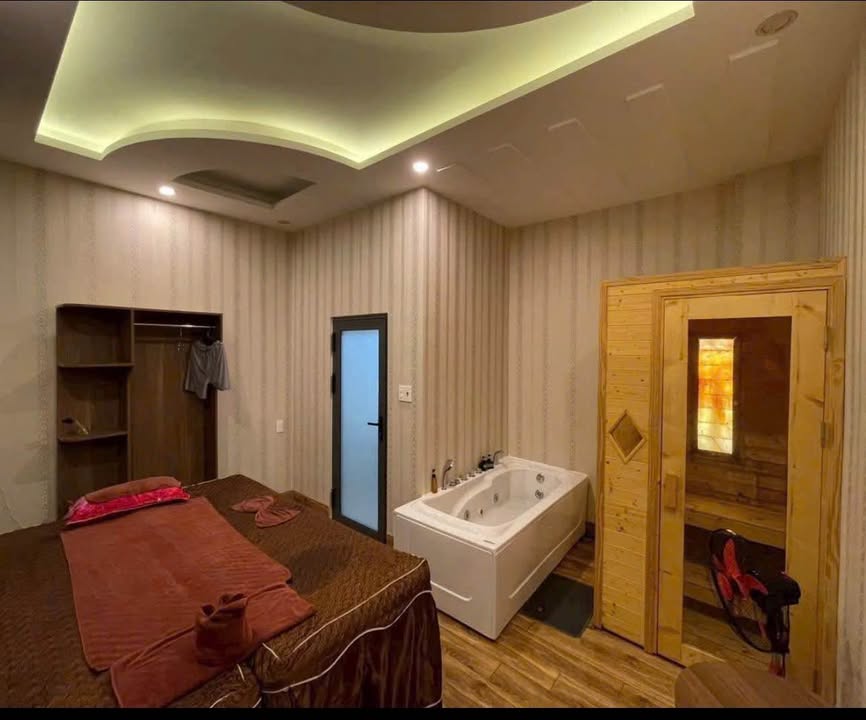 Nhà mặt tiền Nguyễn Công Trứ, Đà Lạt 114m² giá 26 tỷ - Đầu tư sinh lời ổn định!