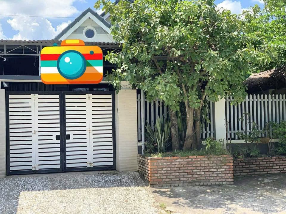 Nhà cấp 4 Diên Thạnh 426m² giá 4.28 tỷ - Mặt tiền rộng rãi, kinh doanh thuận lợi!