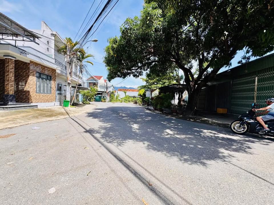 Bán gấp FrontHouse mặt tiền Hương Lộ 45, Diên Khánh 167m² - Kinh doanh sầm uất!