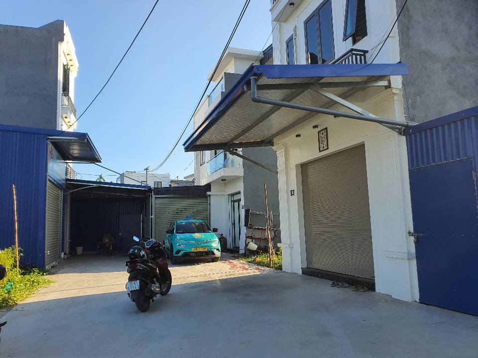 Đất nền chính chủ An Dương 60m² giá chỉ 900 triệu - Đầu tư sinh lời ngay!