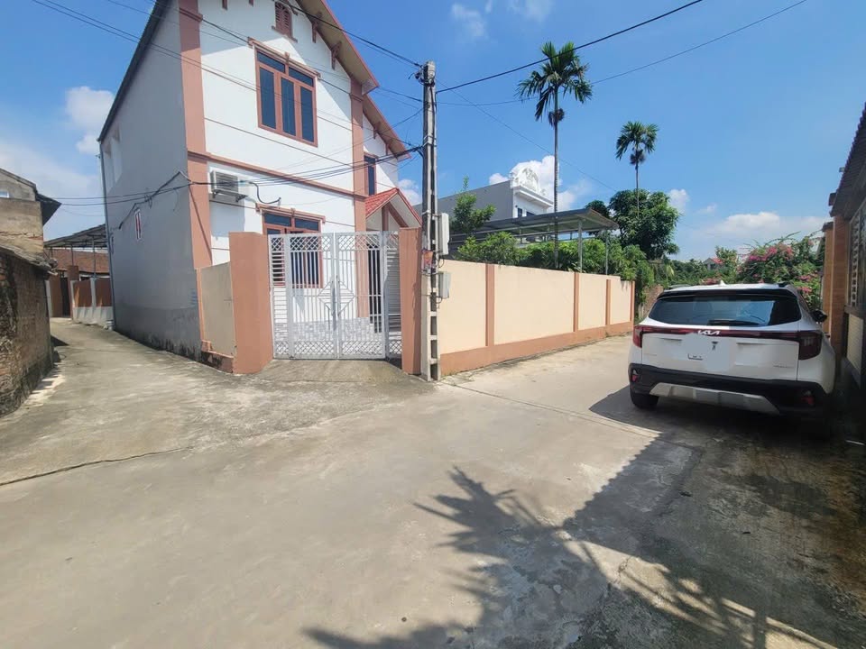 Đất nền TDP Dung, Tân Tiến, Bắc Ninh 148m² giá 2.1 tỷ - Đầu tư sinh lời tuyệt vời!