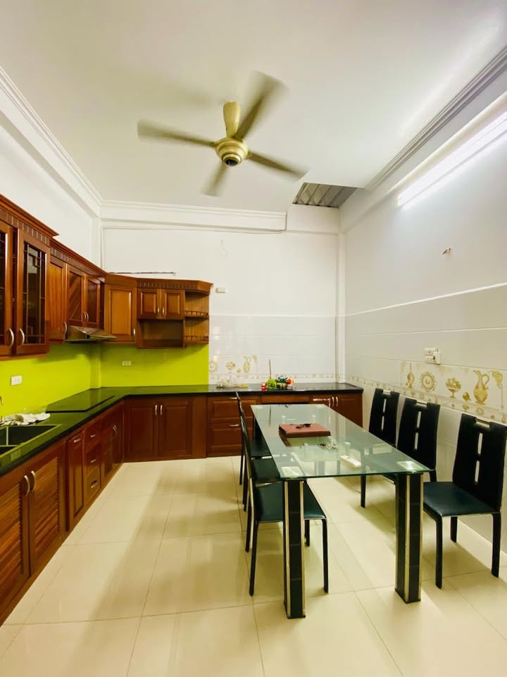 Nhà phân lô dịch vụ La Khê, Hà Đông 50m² - Chính chủ bán nhanh, giá thỏa thuận!