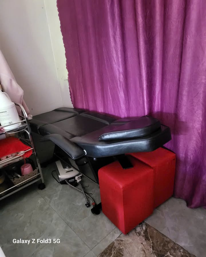 Tiệm Spa & Nail cho thuê tại Đà Nẵng 45m² giá 60 triệu - Sẵn sàng kinh doanh ngay!