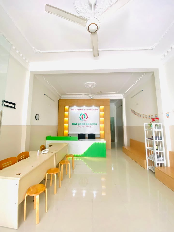 Cho thuê mặt bằng kinh doanh Hòa Xuân Đà Nẵng 5m mặt tiền - Giá thuê hợp lý 7 triệu/tháng!