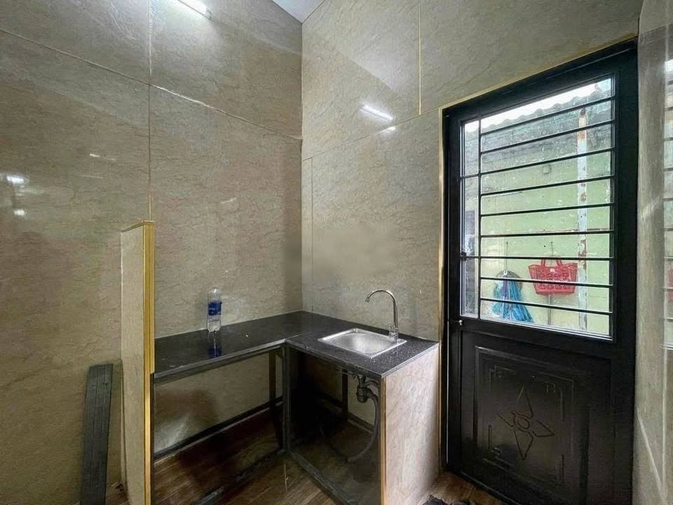 Nhà cấp 4 cho thuê khu phố Tây Mỹ An 82m² giá 15 triệu - Tiện nghi đầy đủ