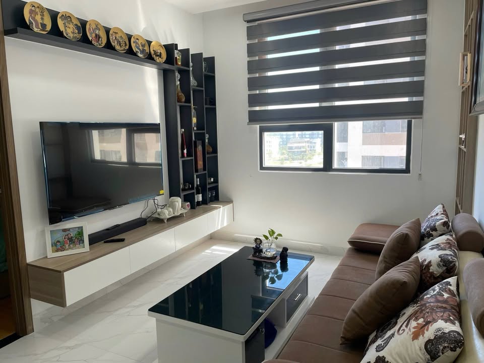 Căn hộ cho thuê tại Quy Nhơn - Giá chỉ 4.5 triệu/tháng - Không thể bỏ lỡ!