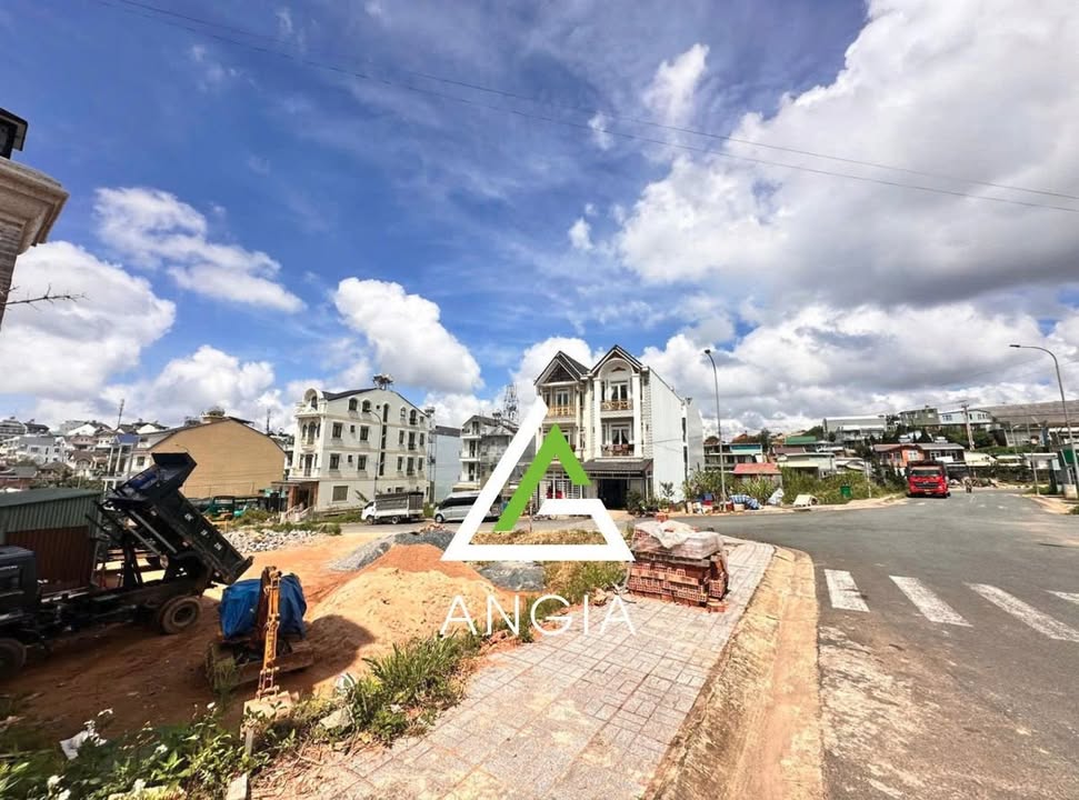 Đất nền khu văn hóa - thể thao Đà Lạt 252m² giá 15 tỷ - Đầu tư sinh lời ngay!