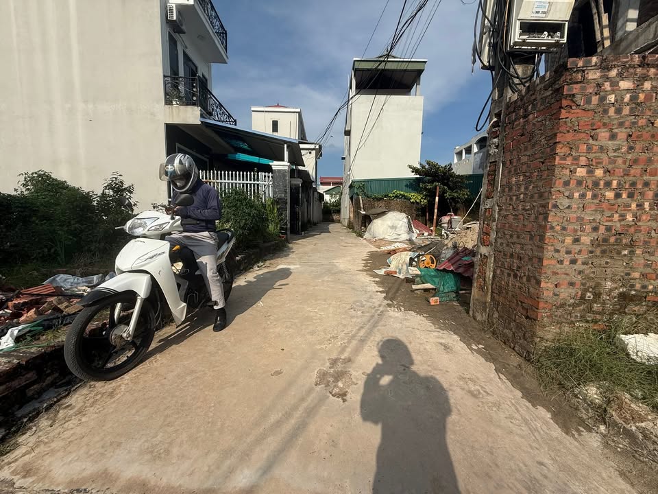 Đất thổ cư Mai Đình, Sóc Sơn 82.5m² giá 2.475 tỷ - Pháp lý rõ ràng, sẵn sàng giao dịch!