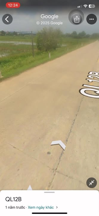 Đất nền Nho Quan, Ninh Bình 10m² - Đầu tư sinh lời ngay!