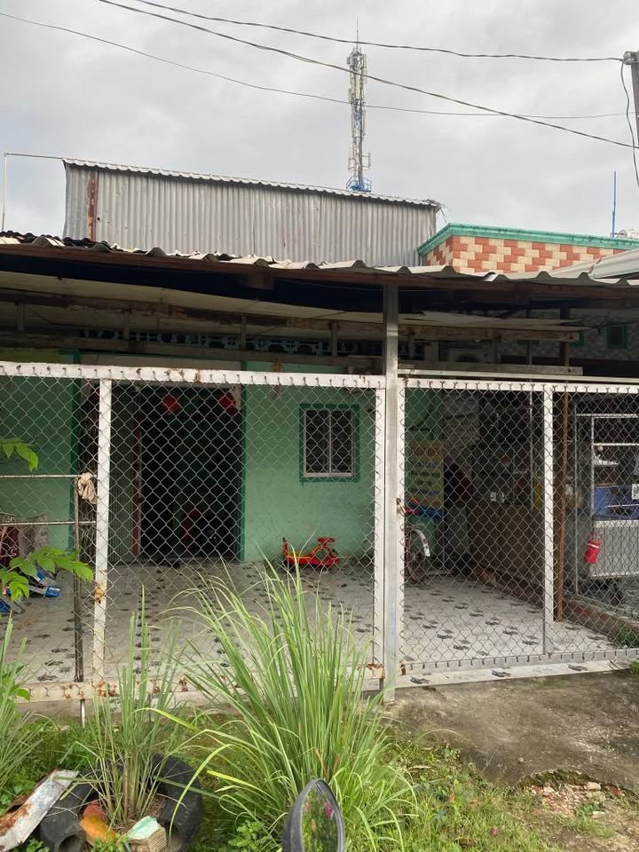 Đất nền phường 11, TP Cao Lãnh 50m² giá 700 triệu - Đối diện cổng cụm công nghiệp!