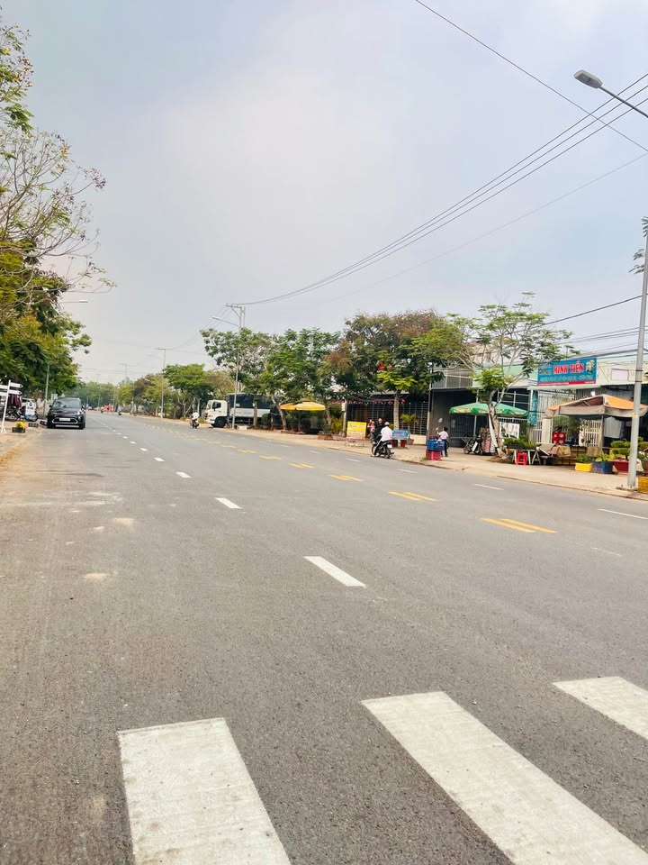 Đất nền KDC P4 Hòa An 120m² giá 2.9 tỷ - Tiềm năng kinh doanh lớn!