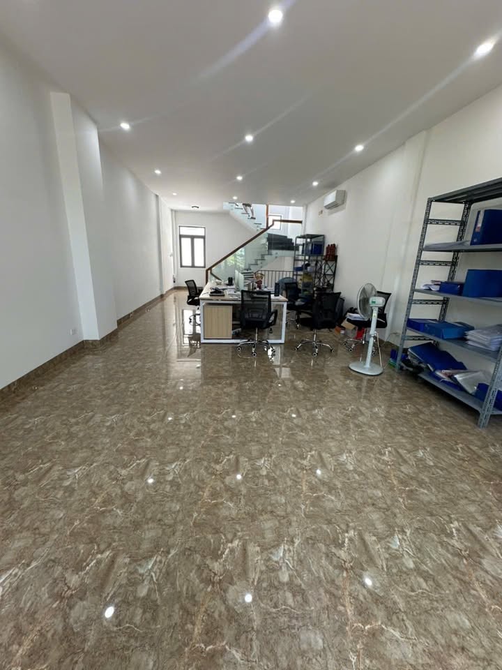 Nhà nguyên căn cho thuê tại Khu Đại Phú Gia, Quy Nhơn 75m² - Giá chỉ 9 triệu/tháng!