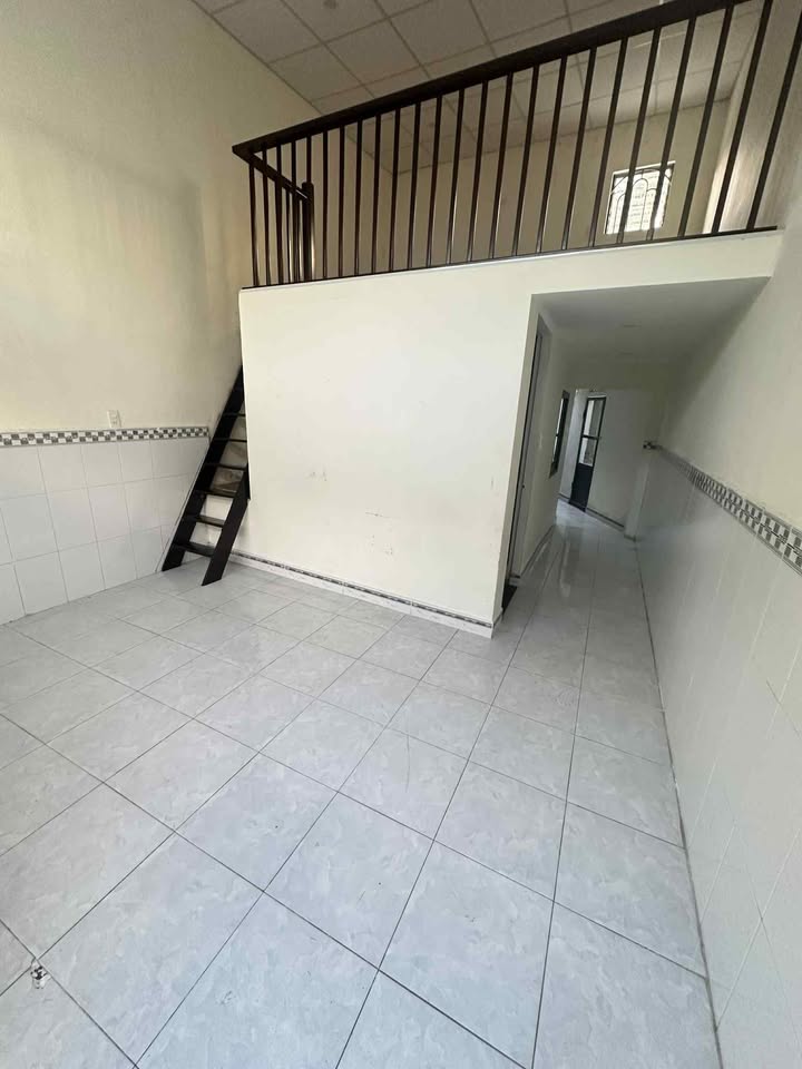 Nhà nguyên căn cho thuê tại đường Thành Thái, Quy Nhơn - Giá chỉ 3 triệu/tháng!