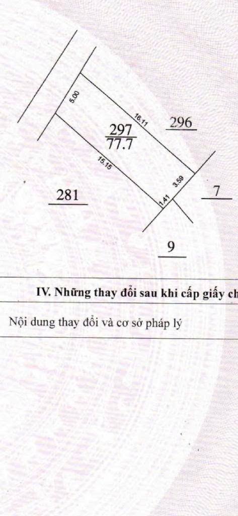 Đất lô góc Xuân Đỉnh 75m² giá thỏa thuận - Đầu tư và sinh sống lý tưởng!