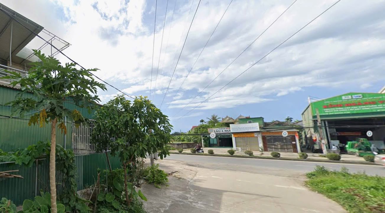 Đất Xóm 4 Hưng Chính Cũ, Thành Vinh - 100m², Giá 5.5 tỷ - Kinh doanh đỉnh cao!