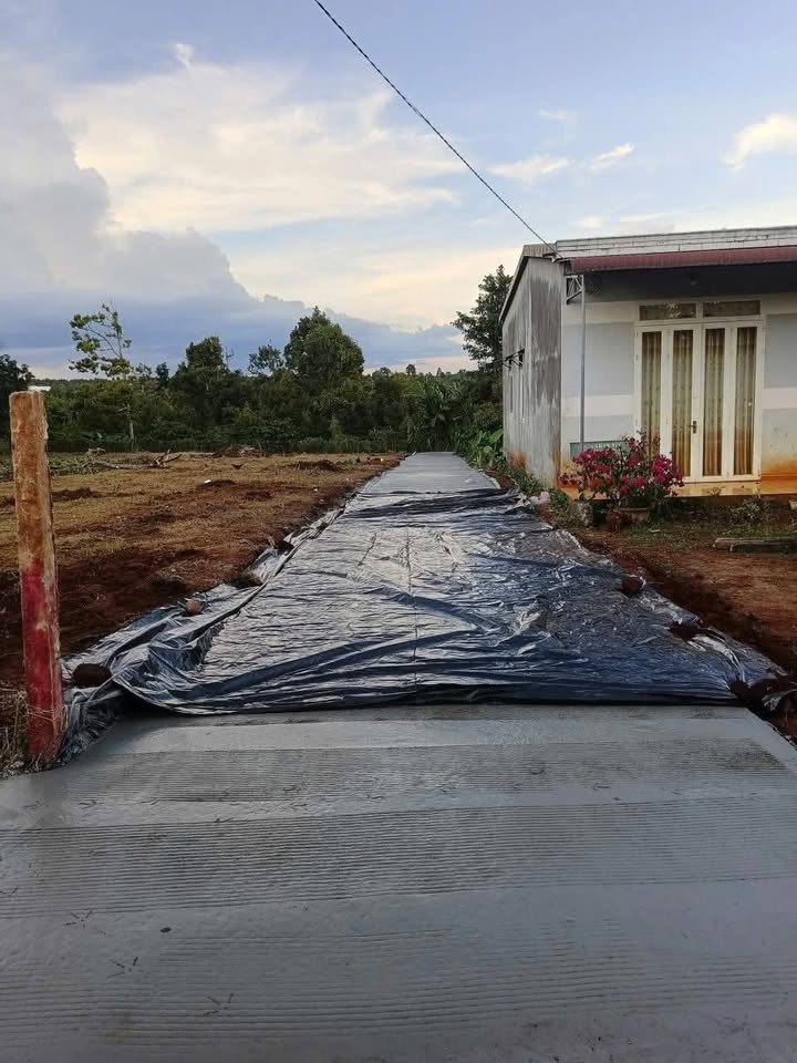 Đất nền Buôn Pan, Phước An, 150m² giá 399 triệu - Cơ hội đầu tư tuyệt vời!