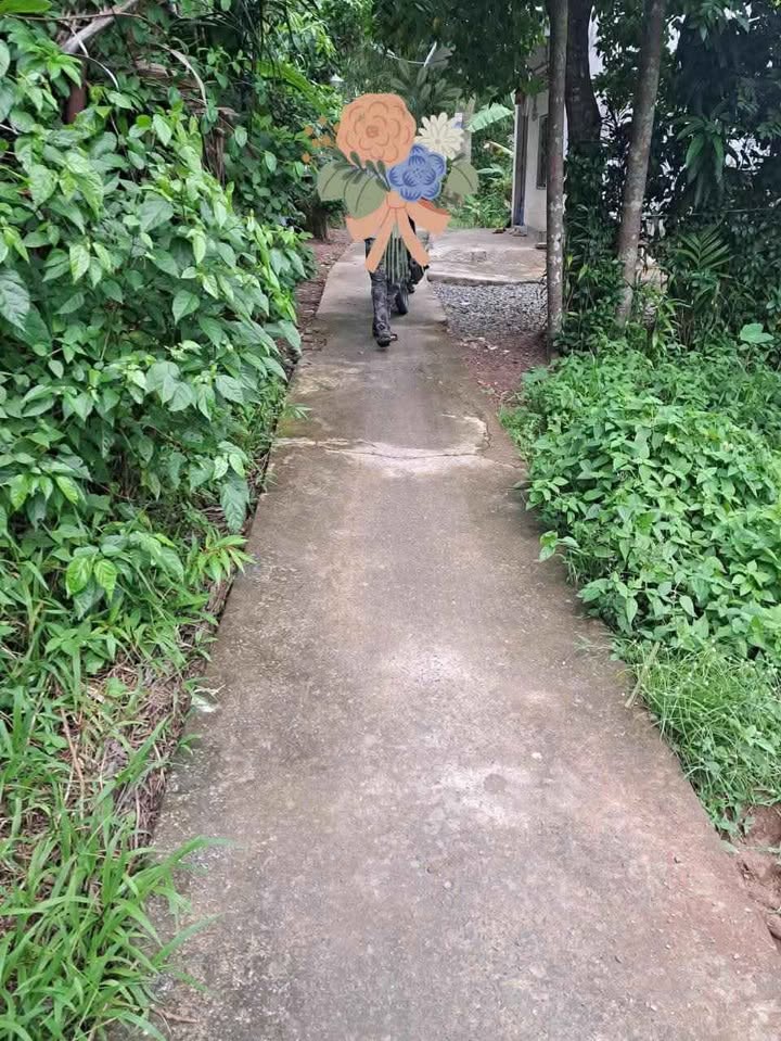 Đất nền phường Bình Minh, Vĩnh Long 108m² giá 350 triệu - Vị trí thuận tiện gần chợ, trường học!