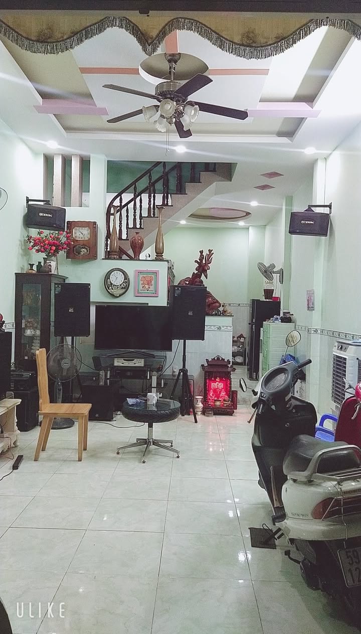 Nhà riêng tại phường Tân Long, Dĩ An 61m² giá 3.8 tỷ - Sổ hồng chính chủ!