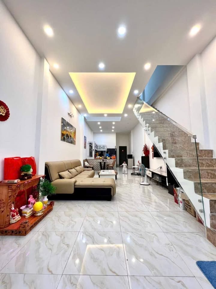 Nhà 2 tầng tại Mỹ Long, Long Xuyên 81m² giá 2 tỷ - Chính chủ bán gấp!