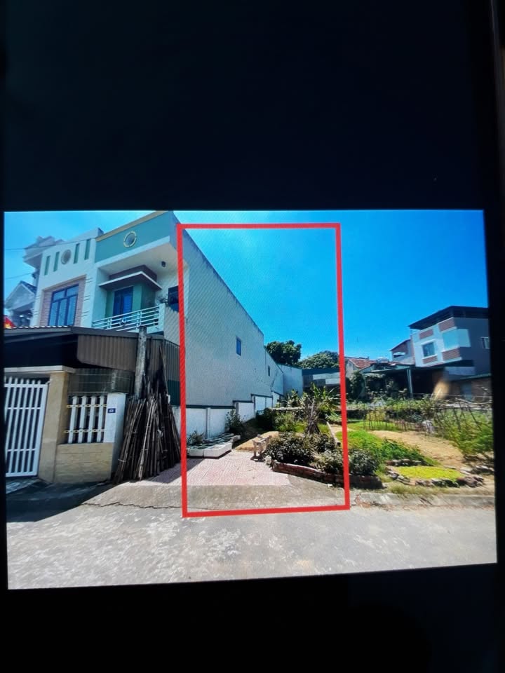 Đất nền KĐT Trằm Đá, Việt Trì 75m² - Hướng Tây Bắc, giá thỏa thuận!