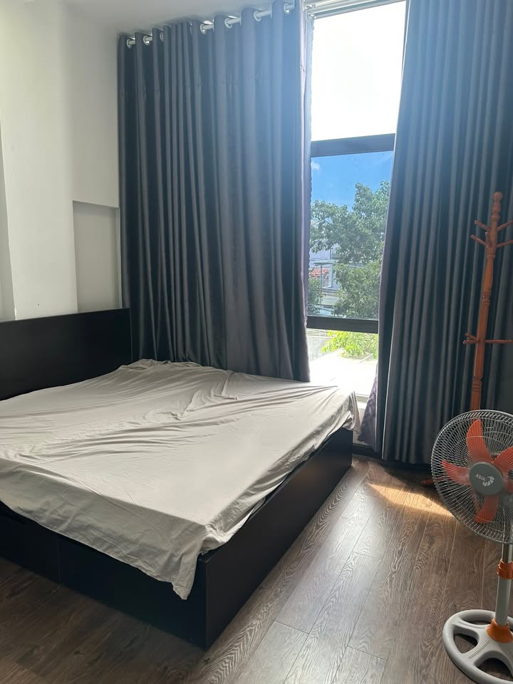 Phòng cho thuê tại Phước Long, Nha Trang - Giá thỏa thuận, giờ giấc tự do!